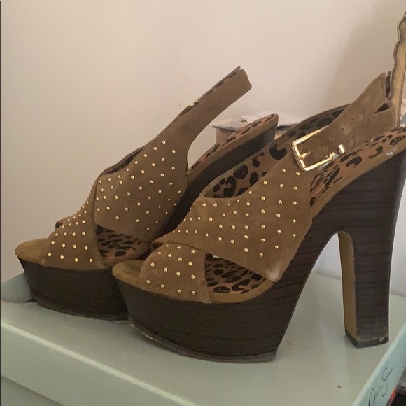 Heels/ women shoes - Picture 1 of 1